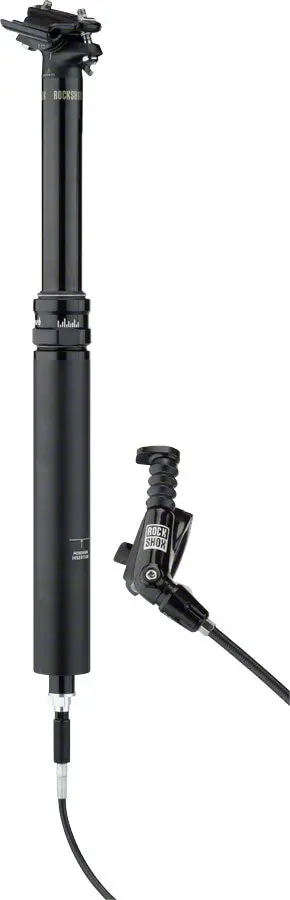 Rockshox Reverb Stealth B1 Dropper Seatpost 1