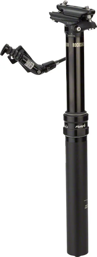 Rockshox Reverb B1 Dropper Seatpost 1