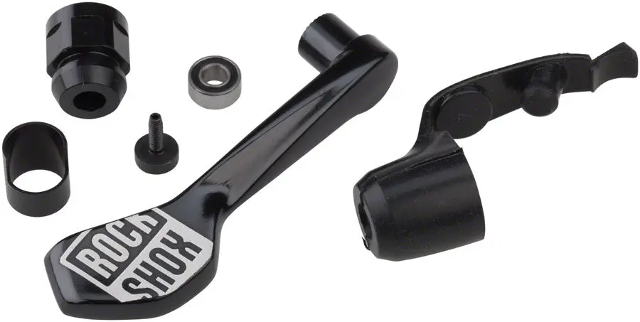 Rockshox Reverb Remote Lever Parts 3