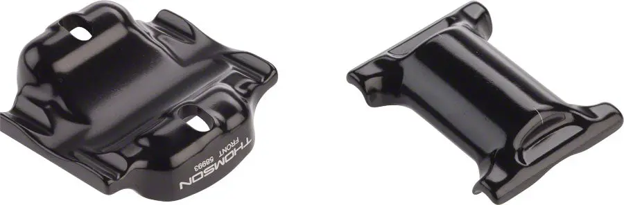 Thomson Saddle Clamps 1