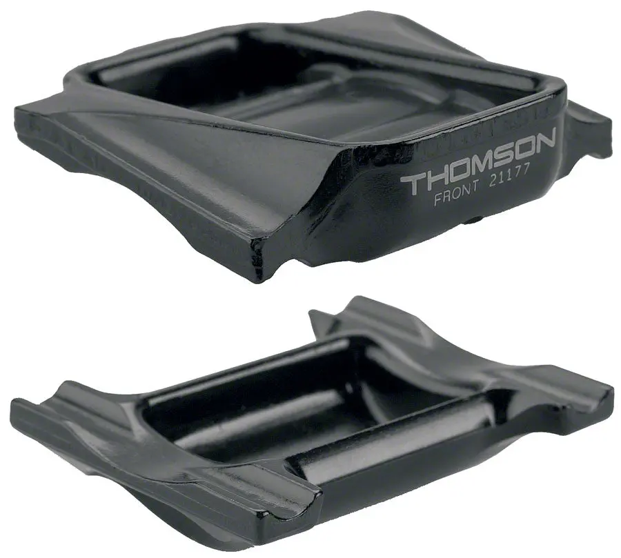 Thomson Saddle Clamps 3
