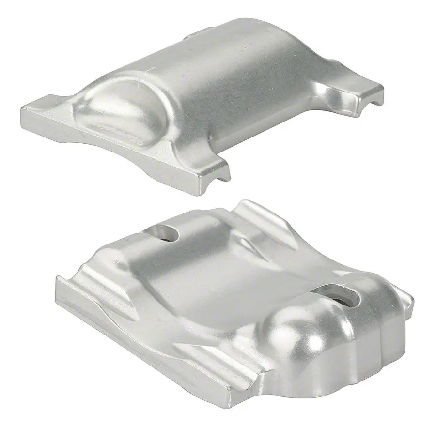 Thomson Clamp Assembly 1