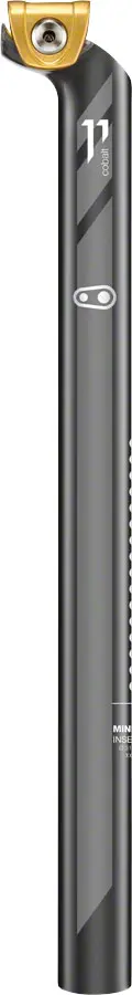 Crank Brothers Cobalt 11 1