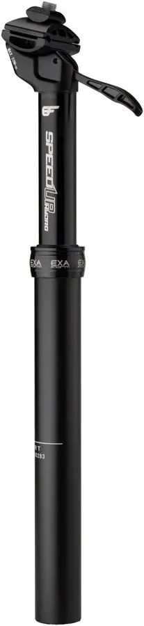 Ks Exaform Speed Up Hydro Dropper Seatpost 1