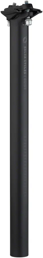 Salsa Guide Alloy Seatpost 3