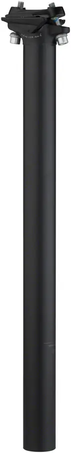Salsa Guide Alloy Seatpost 1