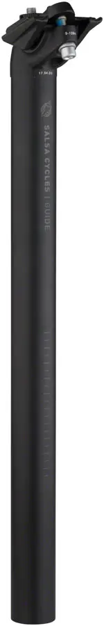 Salsa Guide Alloy Seatpost 4