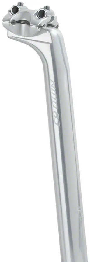 Nitto Dynamic S83 Seatpost 1