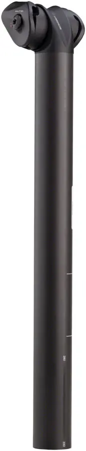 3T Zero25 Team Stealth Seatpost 1