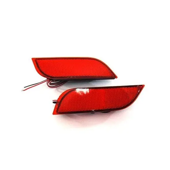 Subaru Impreza Hatchback Led Reflector Lights 1