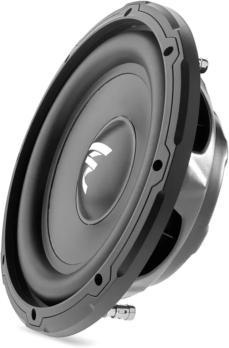 Focal Sub 10 10" Subwoofer, Single 4-Ohm, 250W Rms - 500 W Max 1