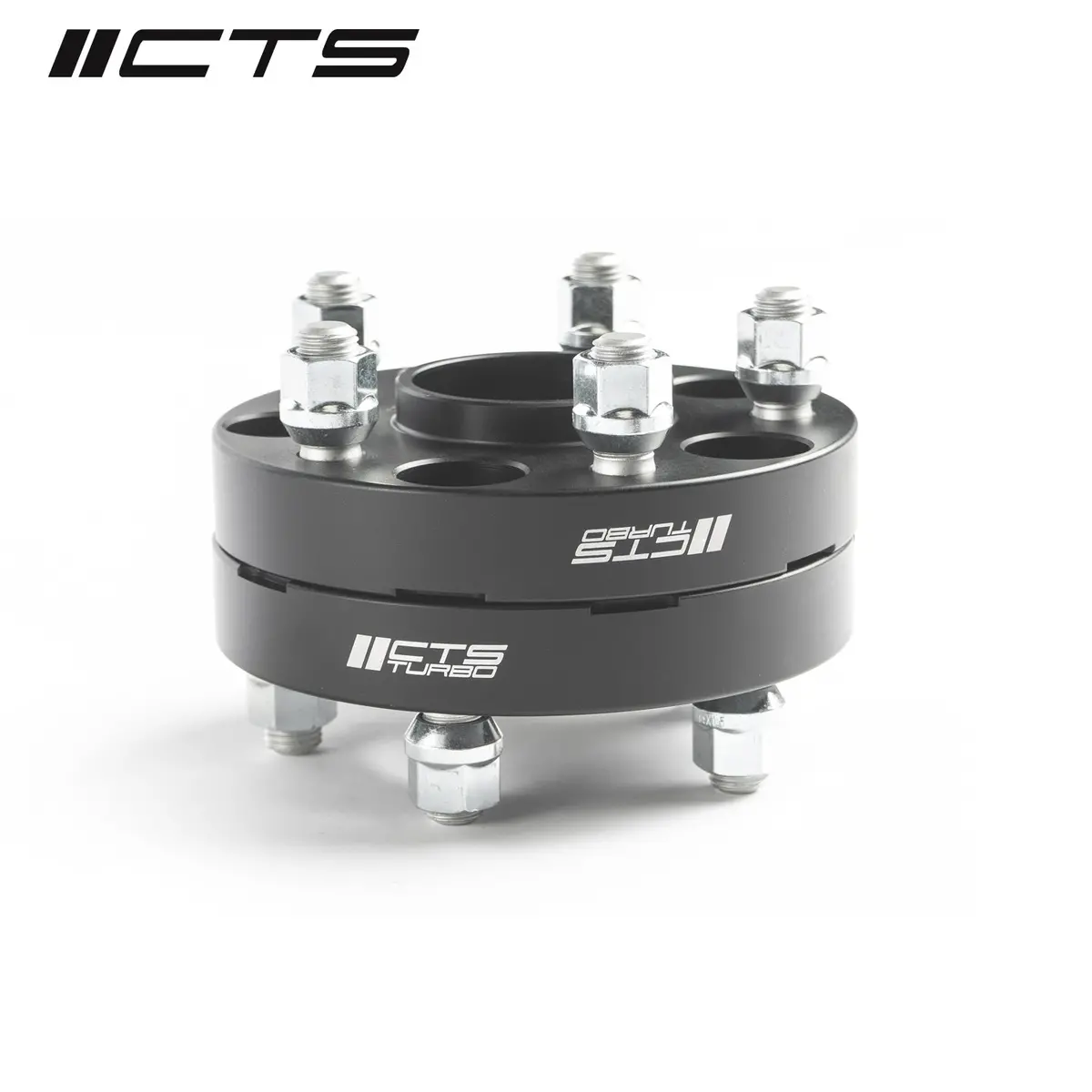 Cts Turbo Tesla 5X114.3 Spacers (Model 3/Y) 1
