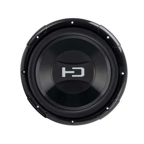 Scosche Hd12 Loaded Subwoofer Enclosure (Open Box) 1