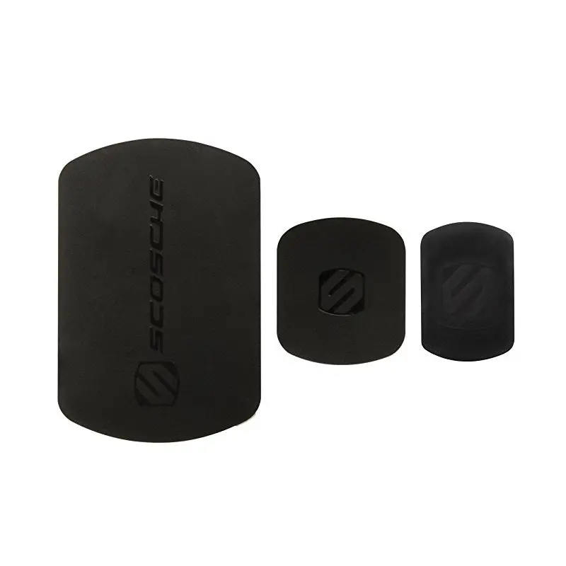 Scosche Magicplate Replacement Plate Kit 1