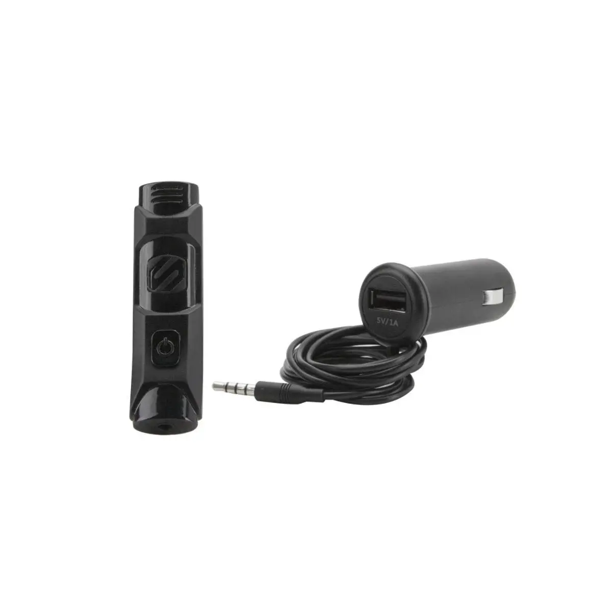 Scosche Motormouth Iii Bluetooth Handsfree Kit 1