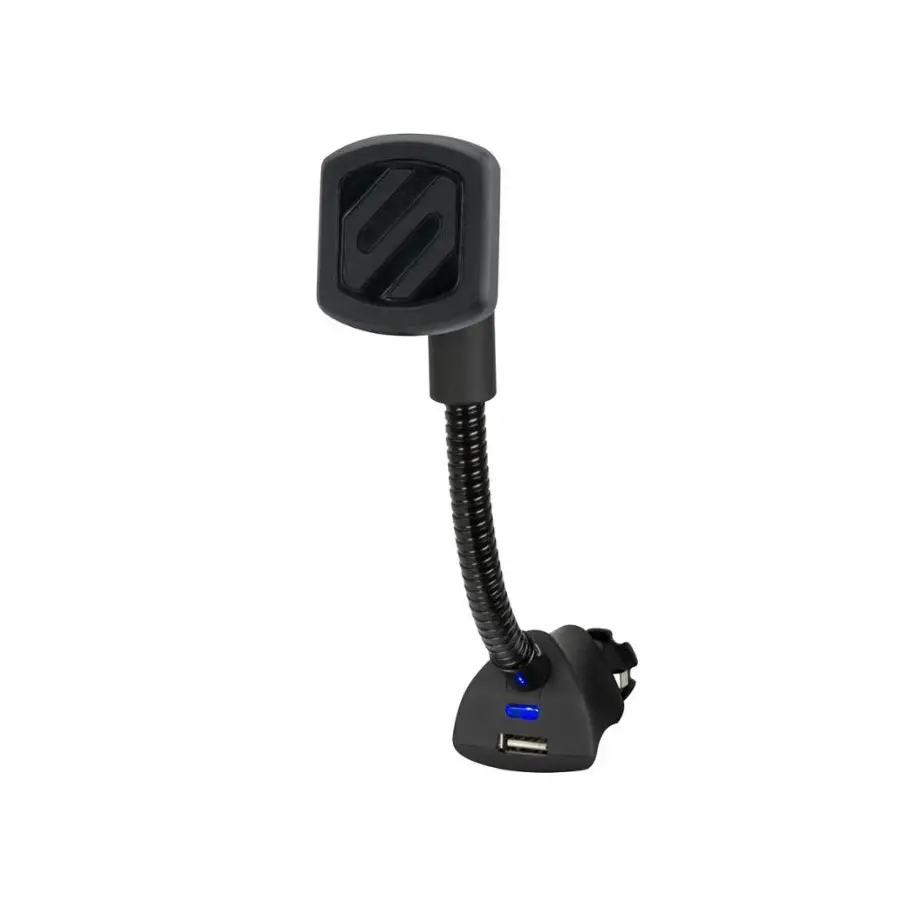 Scosche Magicmount Power Smartphone Mount 1