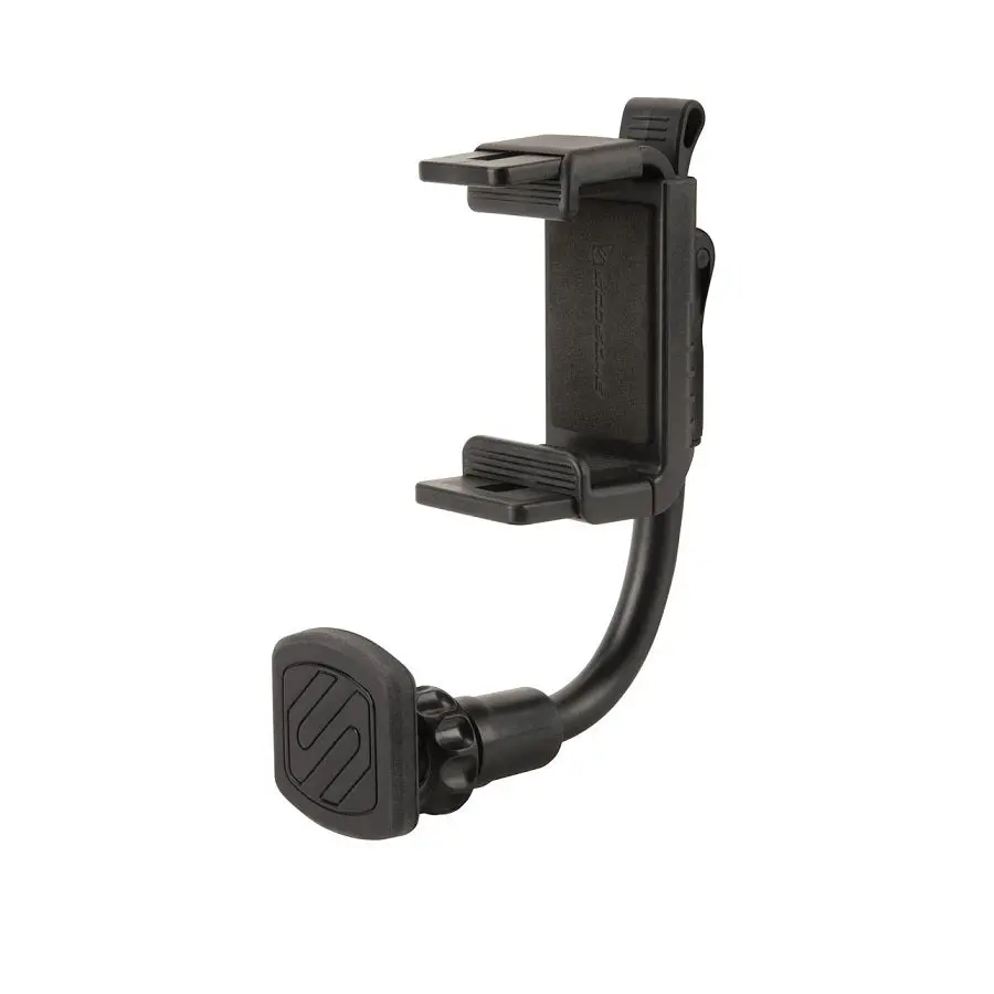 Scosche Rear View Mirror Magnet Mount 1