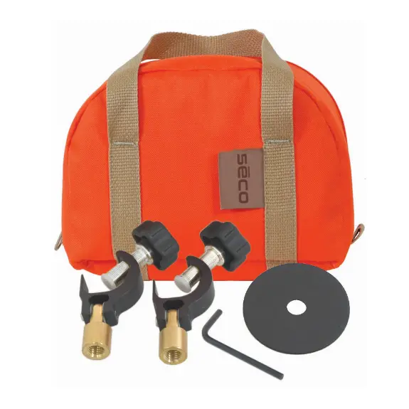 Offset Pole-Holder Kit 1