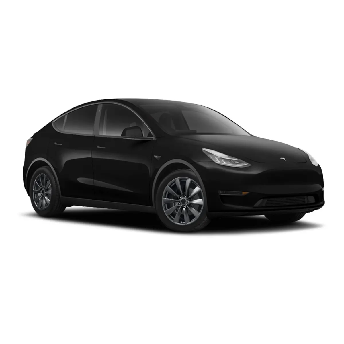 Winter Sale Tesla Model Y 18" R241 W/ Michelin X-Ice Snow 1