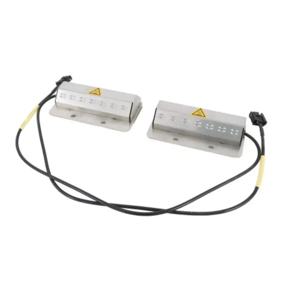 Ohlins Edc Canceller Kit For G8x M3 & M4 1