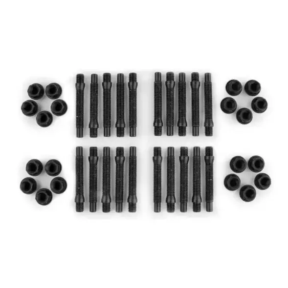 Apex Bmw 75Mm Stud Conversion M14x1.25 1
