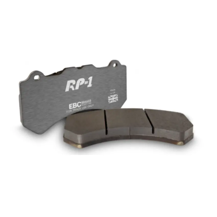 Ebc Racing Brake Pads For Gr Corolla 1