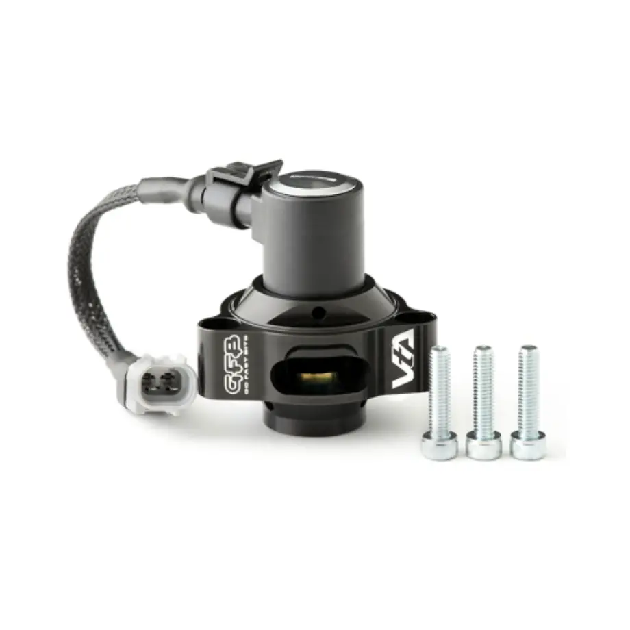 Gofastbits Vta Blow Off Valve For Gr Corolla 1