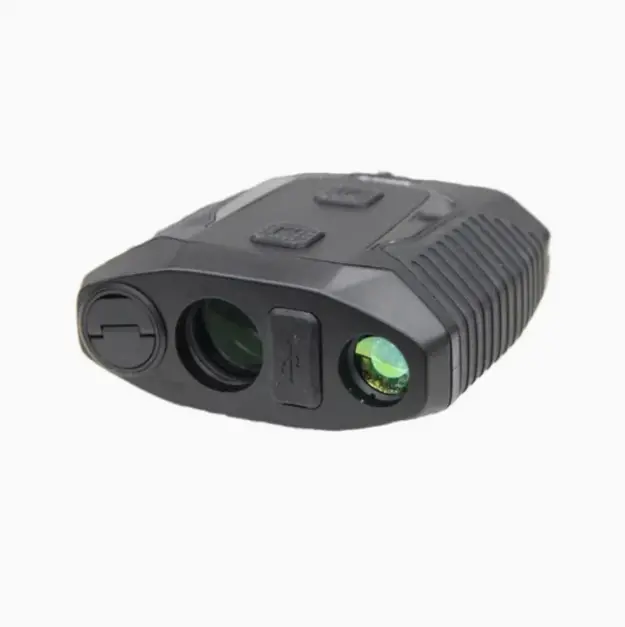 S-Tech Laser Range Finder Telescope 1