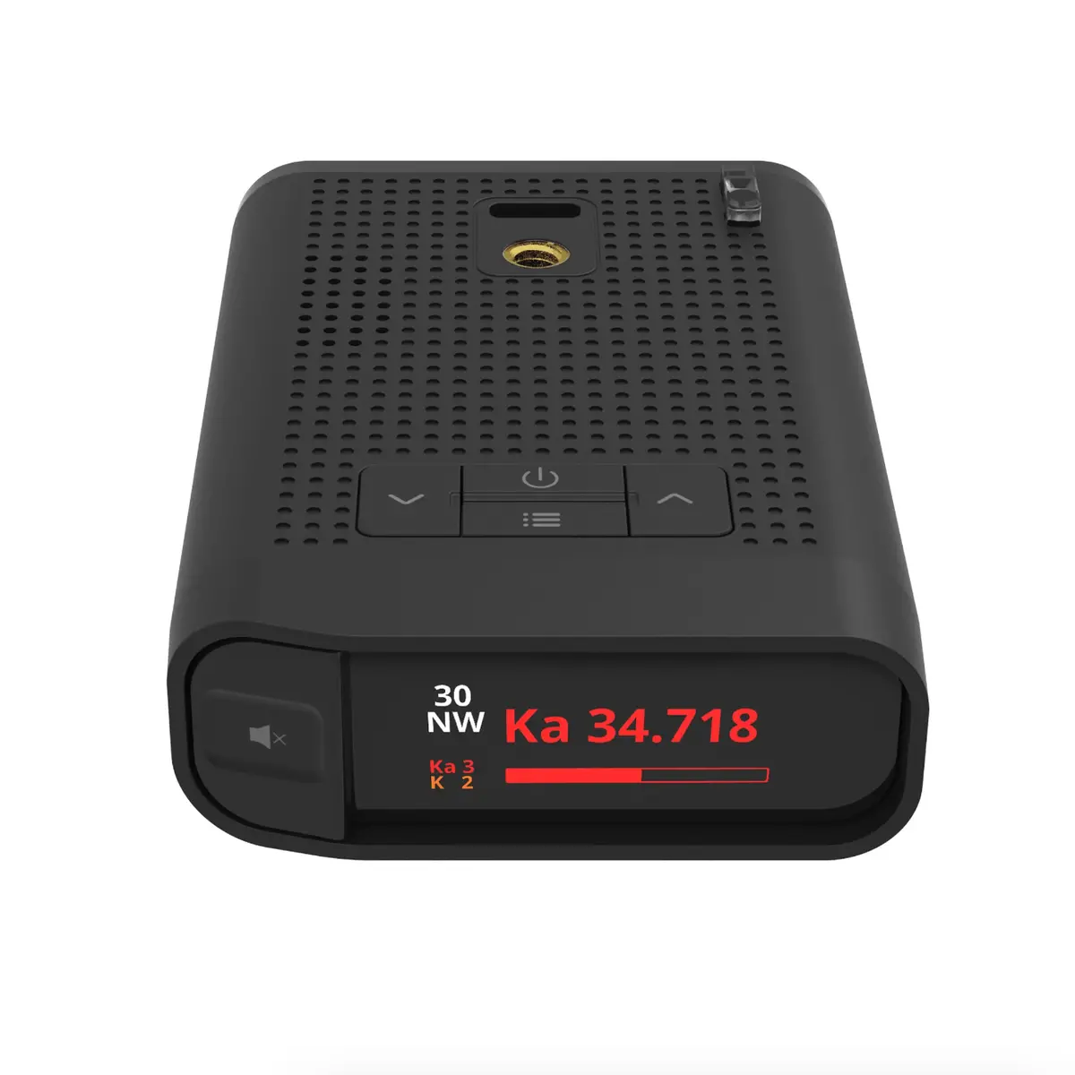 Radenso Ds1 Radar Detector 1