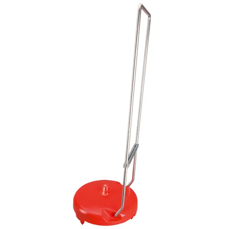 S-Tech 3Kg Turning Point Turtle With Ergonomic Handle 1