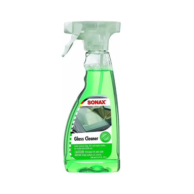 Sonax Clear Glass Cleaner 1