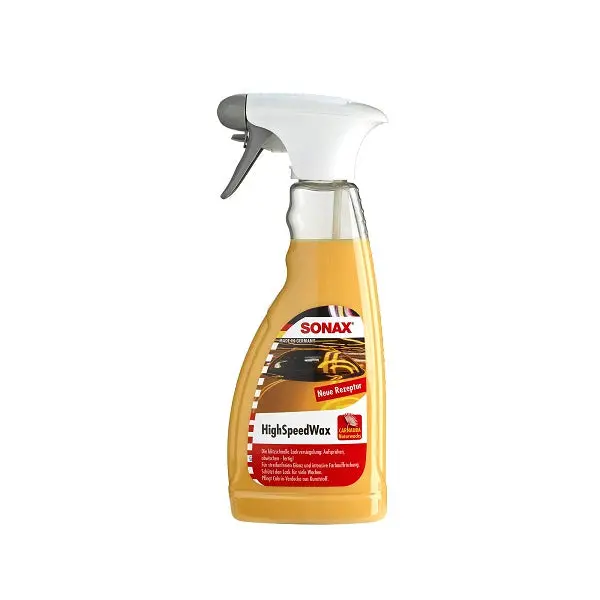 Sonax High Speed Wax 1