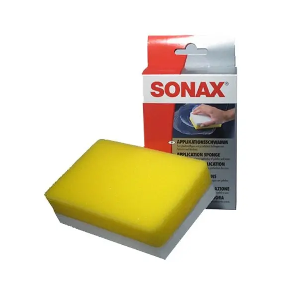 Sonax Application Sponge 1