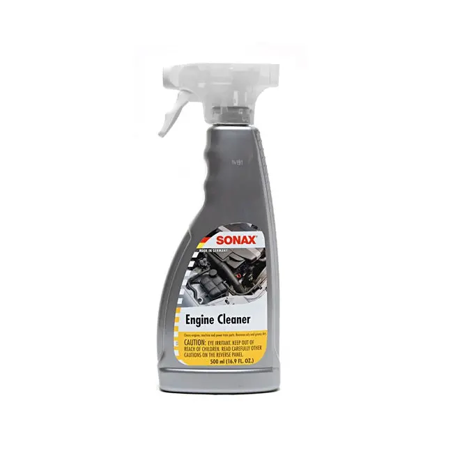 Sonax Engine Cleaner 1