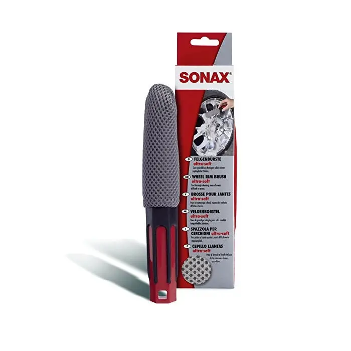 Sonax Ultra-Soft Wheel Rim Brush 1