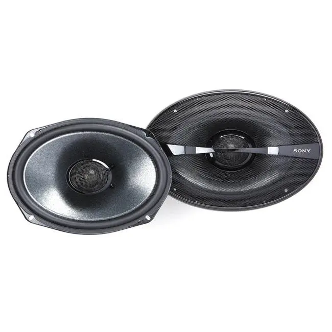 *Sold Out* Sony Xs-Gs6921 6X9" 2-Way Coaxial Speakers 1