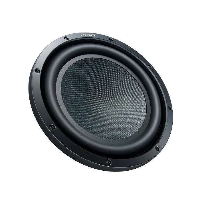 Sony Xs-Gsw121 Gs Series 12" Subwoofer 1