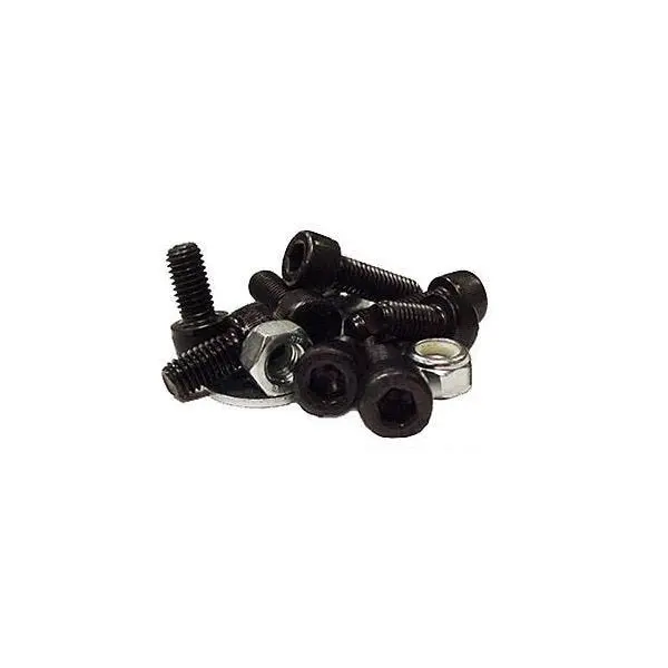 Sparco Seat Hardware Kit 1