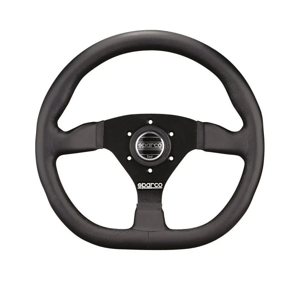 Sparco L360 Steering Wheel 1