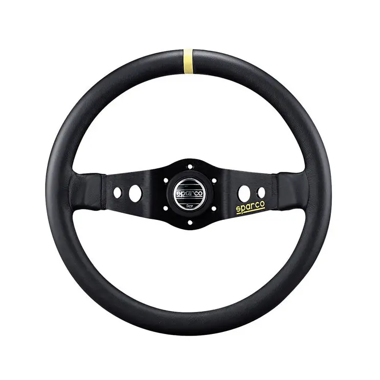 Sparco R215 Steering Wheel 1