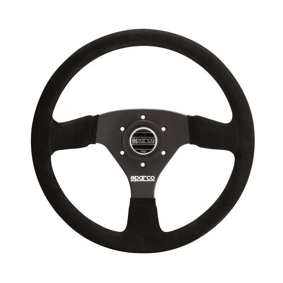 Sparco R333 Steering Wheel 1