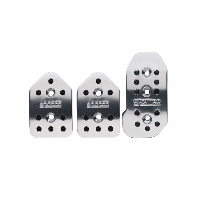 Sparco Reflex Pedal Set 1