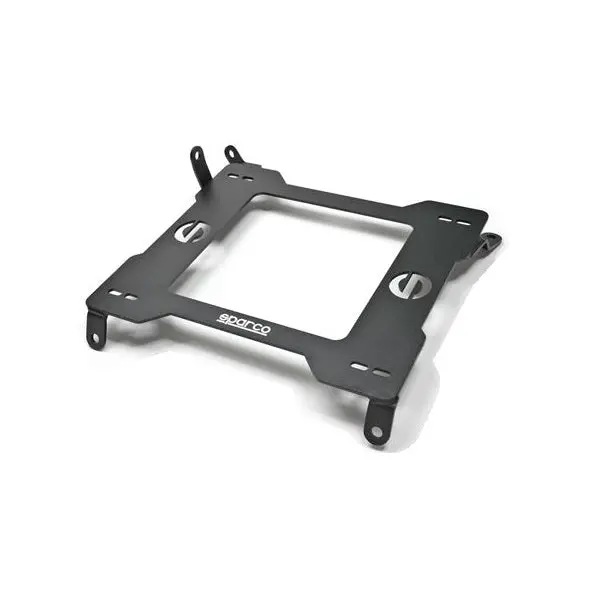 Sparco 600 Series Flat Seat Bracket 1