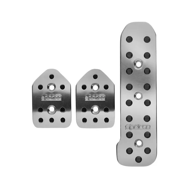 Sparco Reflex Long Pedal Set 1