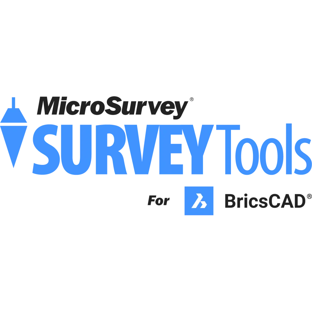 Microsurvey Survey Tools For Bricscad 1
