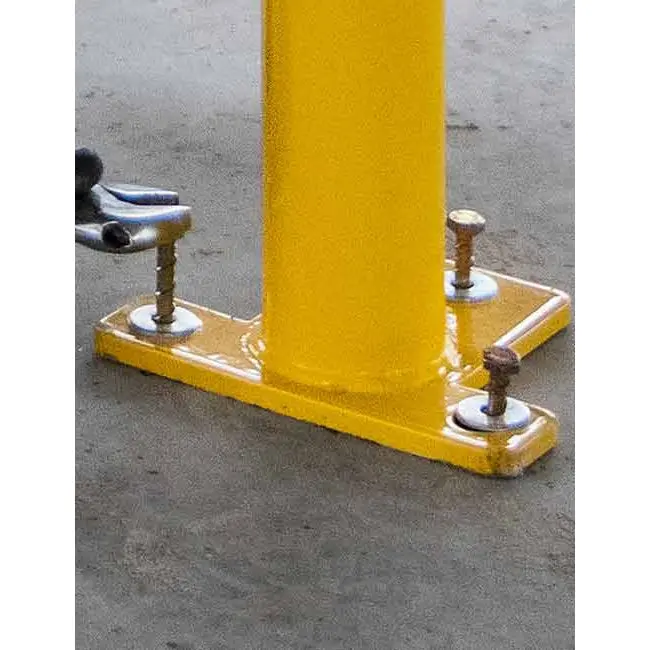 Survipod™ Boltfix Anchors 1