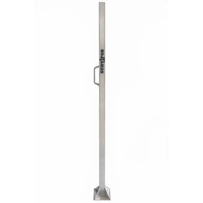 Survipod™ Levelling Tamp 1