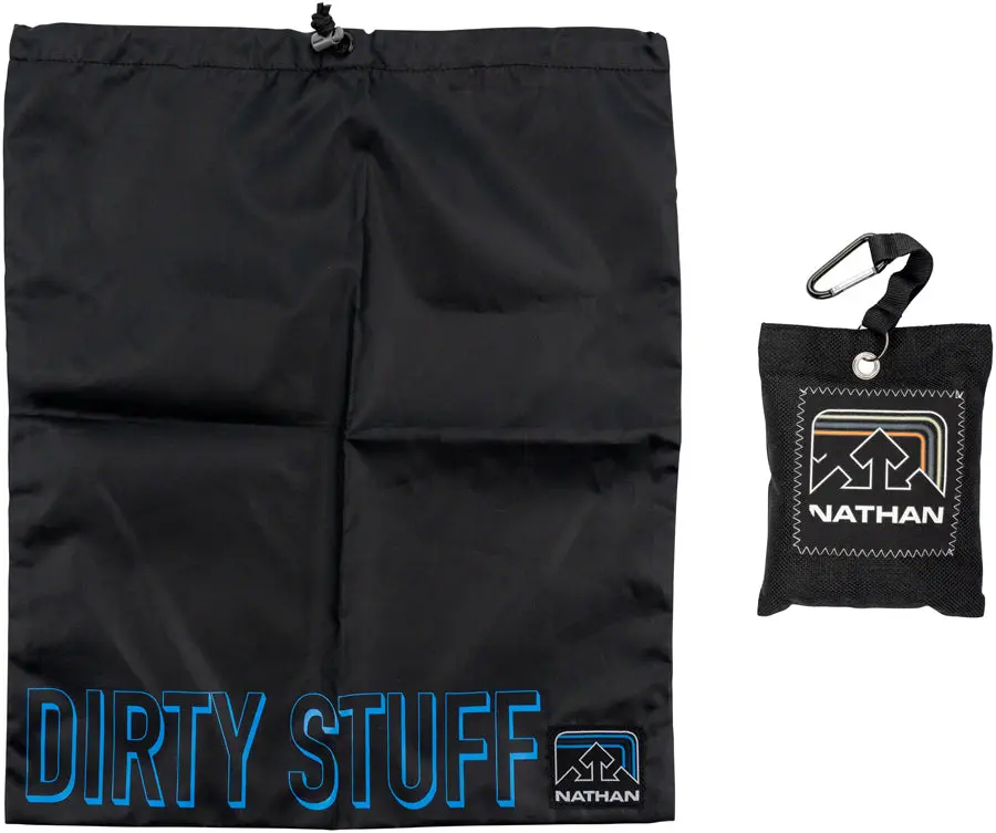 Nathan Dirty Stuff Bag 1