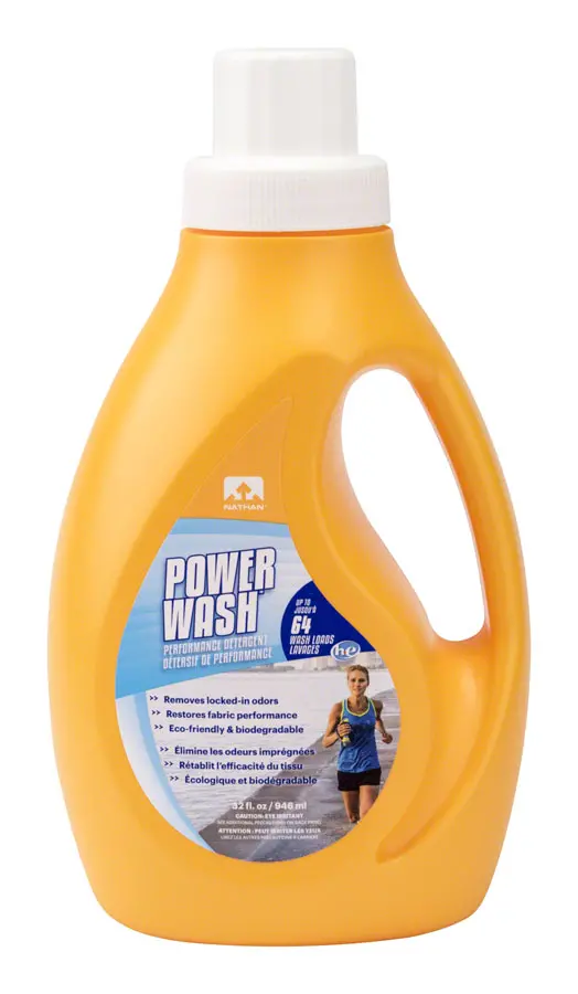Nathan Power Wash 1