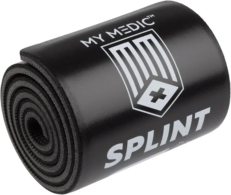 My Medic Roll Splint 1